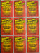 Wacky Packages ANS Series 1 Clear-Cling Stickers Chase Set 9/9 Topps 2004   - TvMovieCards.com