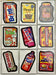 Wacky Packages ANS Series 5 Magnets Chase Set 9/9 Topps 2007   - TvMovieCards.com