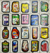 Wacky Packages ANS Series 7 Wack-o-Mercial Stickers Set 20/20 Topps 2010   - TvMovieCards.com