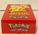 1999 Artbox Pokemon Super-Size Stickers Trading Card Box 36 Packs   - TvMovieCards.com