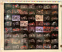 1993 Inline Classic Motorcycles Series 1 Collector Card 55 Card UNCUT Sheet 24x29"   - TvMovieCards.com
