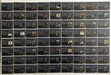 Harry Potter Prisoner of Azkaban Update Silver Foil Base Card Set 90 Cards   - TvMovieCards.com