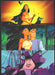 1994 Pocahontas Uncut 9 Card Panel Promo Sheet Skybox Trading Card #1-9   - TvMovieCards.com