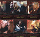 Spike The Complete Spike & Buffy  Foil Chase Card Set SB1 thru SB6   - TvMovieCards.com