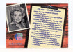 TV's Coolest Classics Donna Douglas Autograph Card A2   - TvMovieCards.com