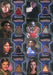 Battlestar Galactica Colonial Warriors Costume Card Set 11 Cards   - TvMovieCards.com