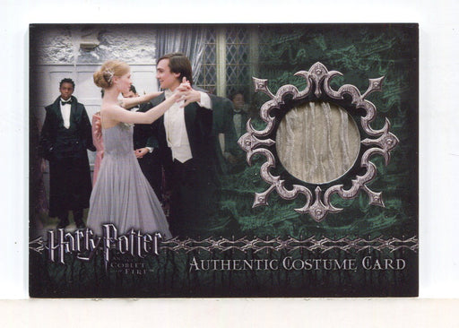 Harry Potter Goblet Fire Update Fleur Delacour Costume Card HP C6 #0246/1050   - TvMovieCards.com