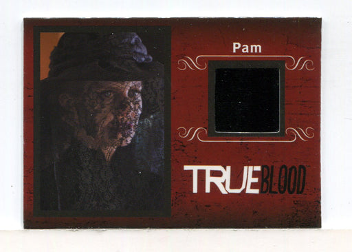 True Blood Archives Pam De Beaufort Costume Card C4 #092/299   - TvMovieCards.com