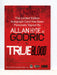 True Blood Archives Allan Hyde as Godric Autograph Card   - TvMovieCards.com