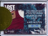 Lost Seasons 1-5 Dealer Incentive Kate's Tank Top Relic Costume Card #48/175   - TvMovieCards.com