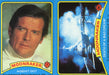 James Bond Moonraker Movie Vintage Trading Card & Sticker Set Topps 1979   - TvMovieCards.com