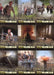Walking Dead Season 3 Part 1 The Prison Foil Stamped Chase Card Set 9 Cards   - TvMovieCards.com