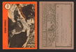 1961 Horror Monsters Series 2 Orange Trading Card You Pick Singles 67-146 NuCard 100   Strange World  - TvMovieCards.com