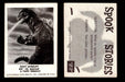 1961 Spook Stories Series 2 Leaf Vintage Trading Cards You Pick Singles #72-#144 #113  - TvMovieCards.com