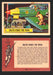 1965 Battle World War II A&BC Vintage Trading Card You Pick Singles #1-#73 11   Death Rides the Wing  - TvMovieCards.com