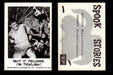 1961 Spook Stories Series 2 Leaf Vintage Trading Cards You Pick Singles #72-#144 #121  - TvMovieCards.com