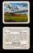 Cracker Jack United Nations Battle Planes Vintage You Pick Single Cards #71-147 #124  - TvMovieCards.com