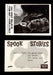 1961 Spook Stories Series 1 Leaf Vintage Trading Cards You Pick Singles #1-#72 #14  - TvMovieCards.com
