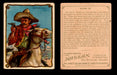 1909 T53 Hassan Cigarettes Cowboy Series #1-50 Trading Cards Singles #16 Hands Up!  - TvMovieCards.com