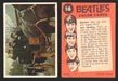 Beatles Color Topps 1964 Vintage Trading Cards You Pick Singles #1-#64 #	16  - TvMovieCards.com