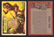1965 Battle World War II Vintage Trading Card You Pick Singles #1-66 Topps #	18  - TvMovieCards.com