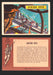 1965 Battle World War II A&BC Vintage Trading Card You Pick Singles #1-#73 23   Suicide Dive  - TvMovieCards.com