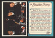Beatles Diary Topps 1964 Vintage Trading Cards You Pick Singles #1A-#60A #	23	A  - TvMovieCards.com