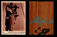 The Monkees Sepia TV Show 1966 Vintage Trading Cards You Pick Singles #1-#44 #23  - TvMovieCards.com