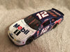 Action 1/24 Diecast #12 Jeremy Mayfield Mobil 1 1998 Ford Taurus Nascar   - TvMovieCards.com
