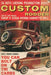 Custom Rodder Automotive Enthusiast Digest Magazine Golden Californian   - TvMovieCards.com
