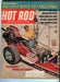 1970 January Hot Rod Magazine March Back Issue - 1970 Boss 302 Mustang   - TvMovieCards.com