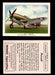 1942 Modern American Airplanes Series C Vintage Trading Cards Pick Singles #1-50 24	 	U.S. Army Pursuit  - TvMovieCards.com