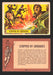 1965 Battle World War II A&BC Vintage Trading Card You Pick Singles #1-#73 25   Stopped by Grenades  - TvMovieCards.com