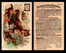 Interesting Animals You Pick Single Card #1-60 1892 J10 Church Arm & Hammer #25 Red Fox Dwight Soda  - TvMovieCards.com