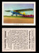 1942 Modern American Airplanes Series C Vintage Trading Cards Pick Singles #1-50 28	 	Taylorcraft De Luxe  - TvMovieCards.com