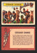 1965 Battle World War II A&BC Vintage Trading Card You Pick Singles #1-#73 30   Cossack Charge  - TvMovieCards.com