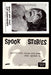1961 Spook Stories Series 1 Leaf Vintage Trading Cards You Pick Singles #1-#72 #34  - TvMovieCards.com