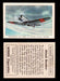 1942 Modern American Airplanes Series C Vintage Trading Cards Pick Singles #1-50 35	 	Norwegian Air Force In Canada Attack Bomber  - TvMovieCards.com