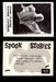 1961 Spook Stories Series 1 Leaf Vintage Trading Cards You Pick Singles #1-#72 #35  - TvMovieCards.com
