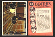 Beatles Color Topps 1964 Vintage Trading Cards You Pick Singles #1-#64 #	36  - TvMovieCards.com