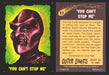 1964 Outer Limits Bubble Inc Vintage Trading Cards #1-50 You Pick Singles #37  - TvMovieCards.com