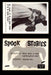 1961 Spook Stories Series 1 Leaf Vintage Trading Cards You Pick Singles #1-#72 #41  - TvMovieCards.com