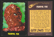 1964 Outer Limits Bubble Inc Vintage Trading Cards #1-50 You Pick Singles #41  - TvMovieCards.com