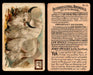 Interesting Animals You Pick Single Card #1-60 1892 J10 Church Arm & Hammer #42 Yak Dwight Soda Damaged  - TvMovieCards.com