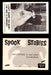 1961 Spook Stories Series 1 Leaf Vintage Trading Cards You Pick Singles #1-#72 #45  - TvMovieCards.com