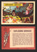 1965 Battle World War II A&BC Vintage Trading Card You Pick Singles #1-#73 48   Exploding Grenade  - TvMovieCards.com