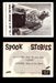 1961 Spook Stories Series 1 Leaf Vintage Trading Cards You Pick Singles #1-#72 #50  - TvMovieCards.com