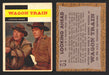 1958 TV Westerns Topps Vintage Trading Cards You Pick Singles #1-71 51   Looking Ahead  - TvMovieCards.com