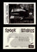 1961 Spook Stories Series 1 Leaf Vintage Trading Cards You Pick Singles #1-#72 #58  - TvMovieCards.com