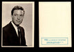 1962 Topps Casey & Kildare Vintage Trading Cards You Pick Singles #1-110 #61  - TvMovieCards.com